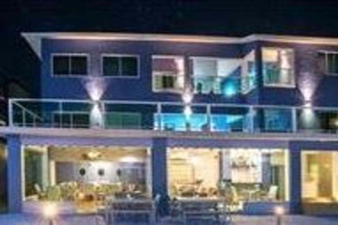 Green Coast Beach Hotel Punta Cana Exterior photo