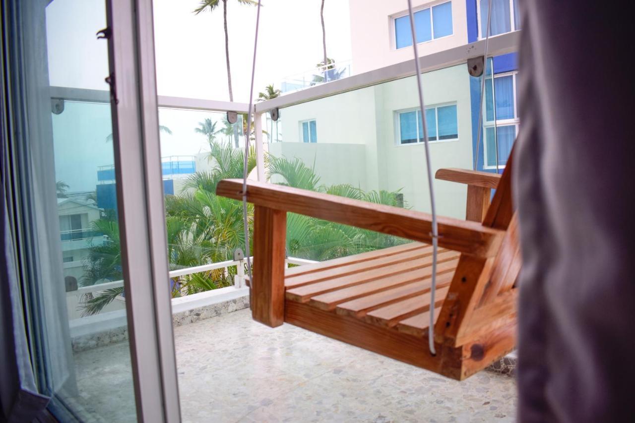 Green Coast Beach Hotel Punta Cana Exterior photo
