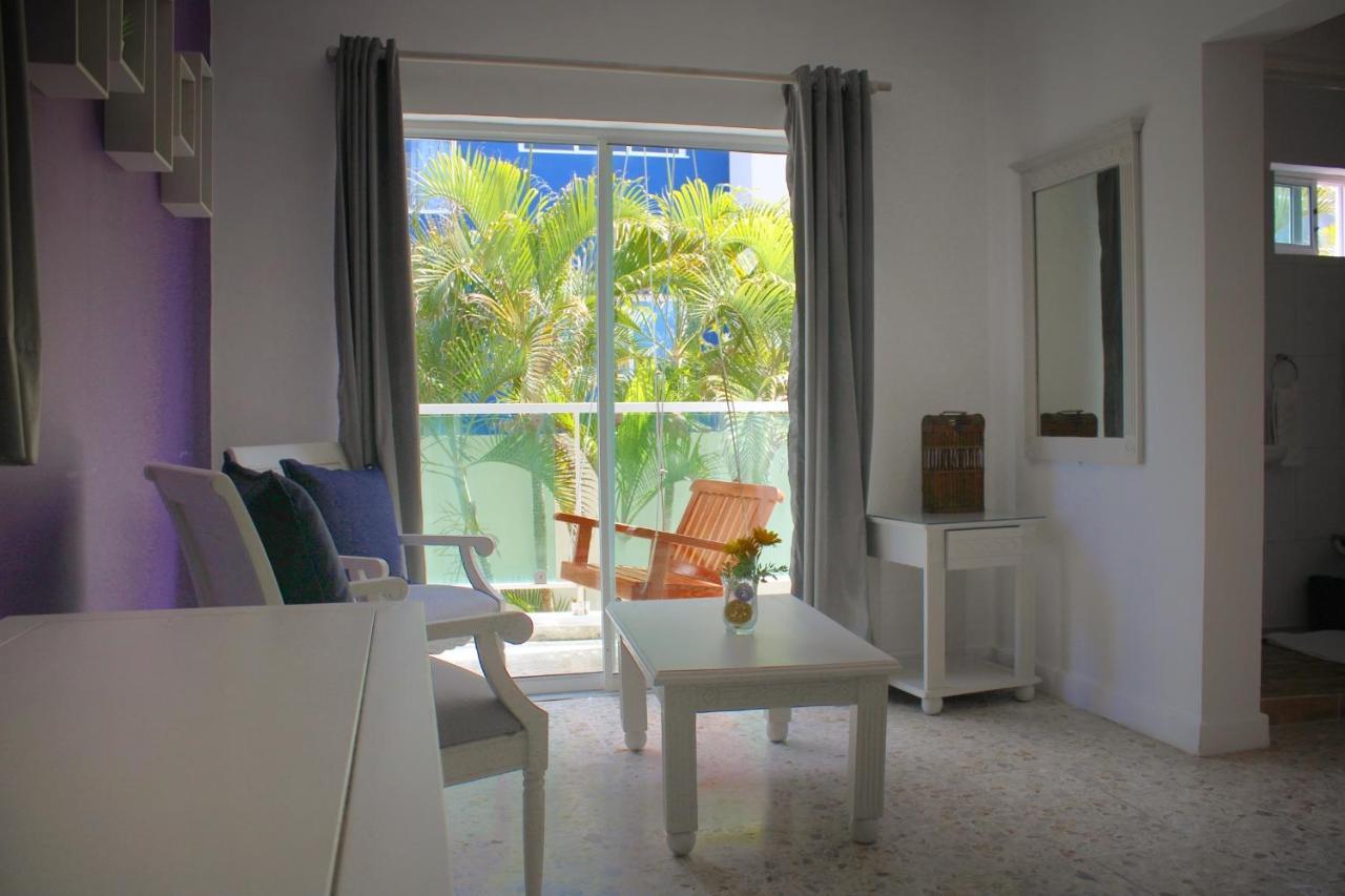 Green Coast Beach Hotel Punta Cana Exterior photo