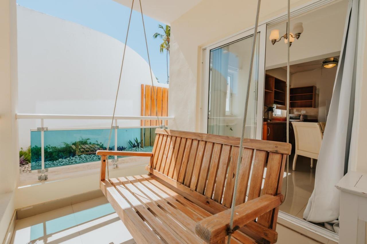 Green Coast Beach Hotel Punta Cana Exterior photo
