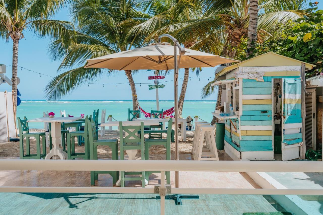 Green Coast Beach Hotel Punta Cana Exterior photo