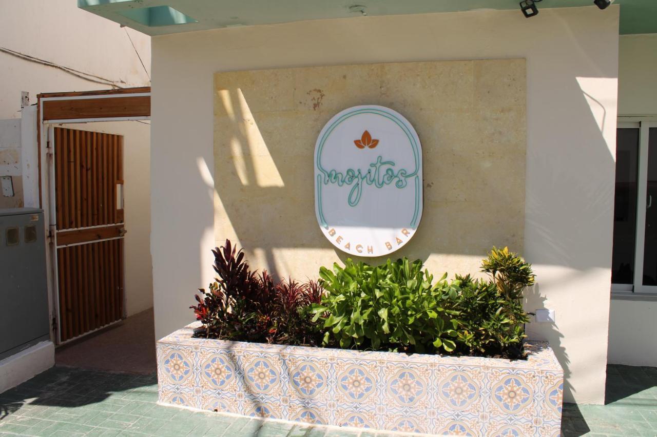 Green Coast Beach Hotel Punta Cana Exterior photo